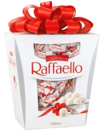 НШК Рафаэлло Т50 500гр 1/2 МКШ