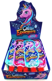 ЖИДКОНФ Слезы Единорога ДОЙПАК 20гр 12/30