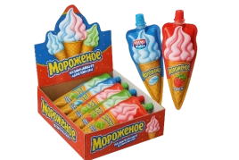 ЖИДКОНФ ДП Мороженое ДОЙПАК 20гр 12/24