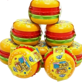 МРМ 3Д ГАМБУРГЕР 8,5гр 12/60