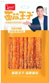 СНЭК мучные ДЕПУТАТ куриные крылышки на барбекю 76гр 10/10 ЖЕЛТЫЙ