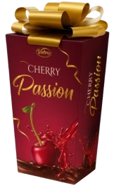 НШК набор Черри Пассион 210 гр.1/10 Вобро