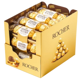 НШК Ферреро Рошер Т3 37,5гр 1/6/16