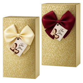 НШК набор Фрутти де Марэ ПРЕЗЕНТ 92гр.1/14