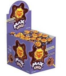 ЛЕД Чупа-Чупс МАКС ЧОКО с ЖР 16гр 12/70