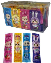 ЖИДКОНФ ЖЕЛЕ ЛАБУБУ в контейнере 35гр 16/30