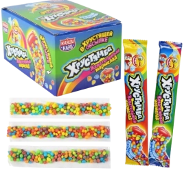 ДРЖ ХРУСТЯМБА 10гр 12/30 КИСЛЫЙ МИКС