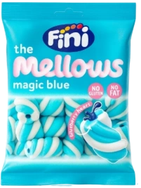 ЗФР МАРШМЕЛЛОУ ФИНИ меджик блу 80гр 1/12