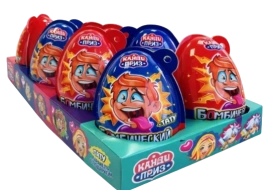 ЛЕД КАНДИ ПРИЗ МЕГА бомбическая 45гр 6/8