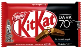 ШБ КИТКАТ четыре ПАЛЬЦА 41,5гр 1/24 ДАРК  24