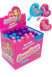 ЖИДКОНФ ДП ЛОВА лова ДОЙПАК 20гр 12/30