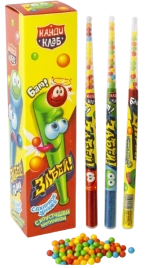 ДРЖ с хруст нач ЗАБЕЙ 13г 12/20