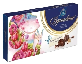 НШК ВДОХНОВЕНИЕ купол 400гр 1/8 БОЛЬШОЙ ВЕС