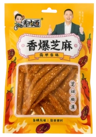 СНЭК мучные ДЕПУТАТ говядина 76гр 10/10 ОРАНЖЕВЫЙ