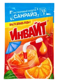 СОК Раств. нап. ИНВАЙТ САНРАЙЗ 12ГР 6/24