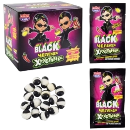 ДРЖ ХРУСТЯМБА 10гр 12/30 ЧЕЛЛЕНДЖ