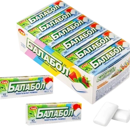ЖР БАЛАБОЛ арбуз 14гр 30/20
