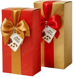 НШК конф.Фрутти де Марэ ПРЕЗЕНТ (Кр+Зол+Б) 185гр.1/8