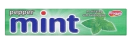ЖР МИНТ мятная 16гр 24/20