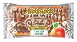 ПЧН ТУЛЬСКИЙ ПРЯНИК 130гр 1/22 фруктовая
