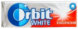 ЖР Орбит 14гр 20/30 (Классический Вайт)
