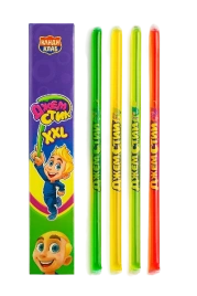 ЖИДКОНФ желейный ДЖЕЛИСТИК ХХЛ асс 60гр 12/24