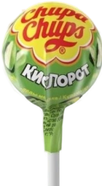 ЛЕД Чупа-Чупс классика 12 гр. 12/100 КИСЛОРОТ