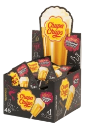 ЛЕД Чупа-Чупс Тропический 8/45 15гр