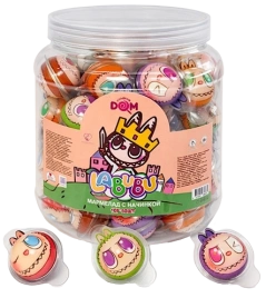 МРМ в банке ЛАБУБУ 10гр 10/60