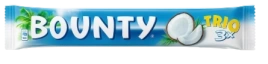 ШБ Баунти ТРИО 82,5гр. 6/24