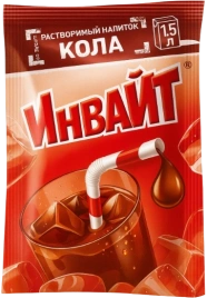 СОК Раств. нап. ИНВАЙТ Кола 12ГР 6/24