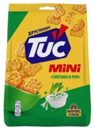ПЧН ТУК МИНИ сметана лук 110гр 1/18 МИНИ