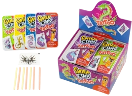 ЛЕД МЯГК КАРАМЕЛЬ СУПЕР СТИК с ТАТУ 5гр 12/40