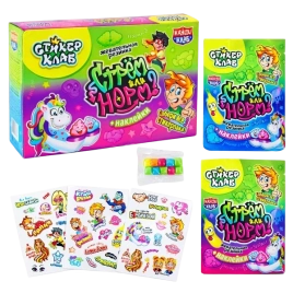 ЖР СТИКЕР КЛАБ 3гр 12/36 СТРЕМ ИЛИ НОРМ?