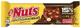 ШБ НАТС ПРОТЕИН 45гр 1/30