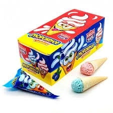 ЗФР маршмеллоу с начинкой МОРОЖЕНОЕ 13гр 12/30