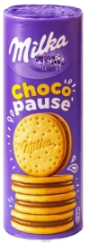 ПЧН Милка ПАУЗА 260гр 1/18