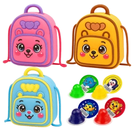 ЖИДКОНФ желейный РЮКЗАЧОК 13гр 12/60