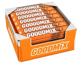 ШБ ГУДМИКС АРАХИС ДУО 40гр 1/35 большой