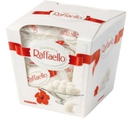 НШК Рафаэлло Т15 Классика 150гр 1/6