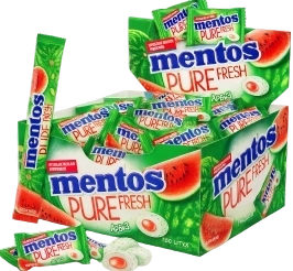 ЖР МЕНТОС ХОРЕКА ПВ Арбуз 2гр 6/100