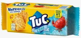 ПЧН ТУК краб 100гр 1/24