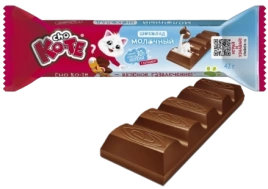 ШБ CHO KO-TE 42гр 4/30 ММ