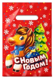 ПП ВЫРУБНАЯ РУЧКА 2030 Жеребенок 20х30 см 20/100 СМГ