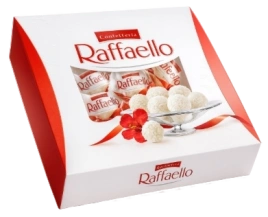 НШК Рафаэлло Т24 ПЛОСКАЯ 240гр. 1/6 МКШ