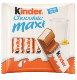 КИНДЕР Т4 МАКСИ 84гр 1/20