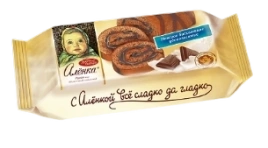 ПЧН РУЛЕТ АЛЕНКА 200гр 1/15
