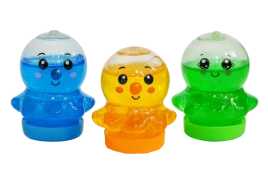 ЛЕТО слайм СРЕДНИЙ ЦЫПА 20/24