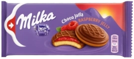 ПЧН Милка ЖАВВА МАЛИНА 147гр 1/24