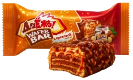 ШБ ДаЕжь ореховая паста 2в1 50гр 4/20 ДОх2